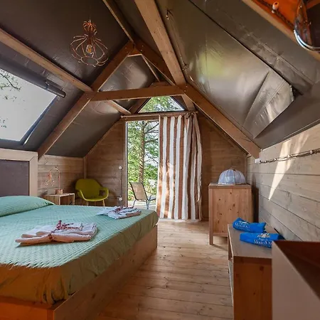 Farm stay Agriresort Glamping Poggio Di Montedoro *