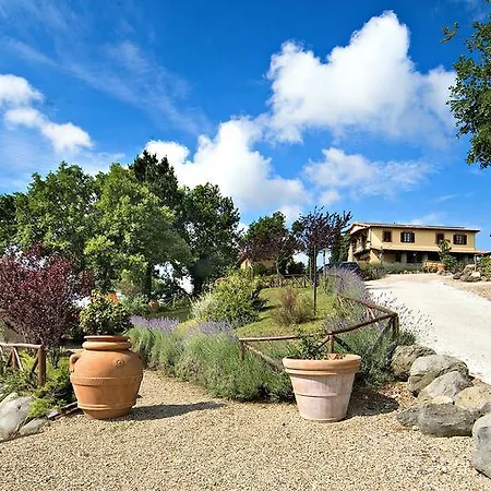 Agriresort Glamping Poggio Di Montedoro * Montefiascone