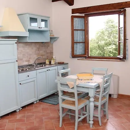 Agriresort Glamping Poggio Di Montedoro Montefiascone